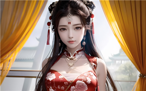公翁的大龟挺进秀婷苏玥，网友：这个故事太劲爆了！- 