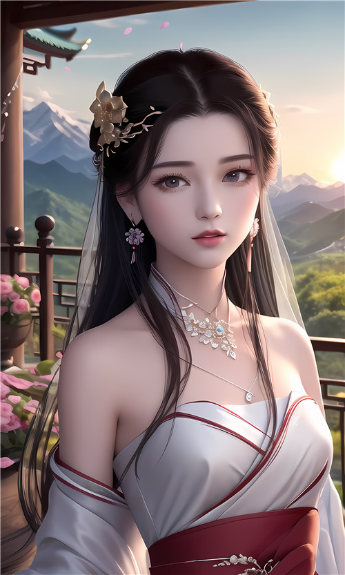 公翁的大龟挺进秀婷苏玥，神奇力量展现无限可能！