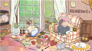 哪里能找到《鸣潮》妙宝堂隐藏小猫宝箱？！