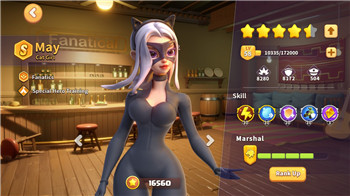 《赛博朋克2077》开发新突破：CDPR与Epic Games联手引领虚幻5引擎革新！
